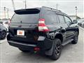 2015 Toyota Land Cruiser Prado
