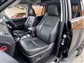 2015 Toyota Land Cruiser Prado
