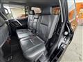 2015 Toyota Land Cruiser Prado