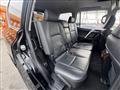 2015 Toyota Land Cruiser Prado