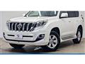 2015 Toyota Land Cruiser Prado
