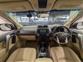 2015 Toyota Land Cruiser Prado