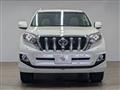 2015 Toyota Land Cruiser Prado