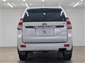 2015 Toyota Land Cruiser Prado