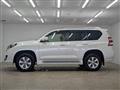 2015 Toyota Land Cruiser Prado