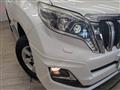 2015 Toyota Land Cruiser Prado
