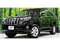 2015 Toyota Land Cruiser Prado