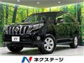 2015 Toyota Land Cruiser Prado