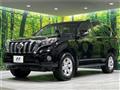 2015 Toyota Land Cruiser Prado