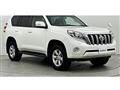 2015 Toyota Land Cruiser Prado
