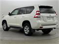 2015 Toyota Land Cruiser Prado