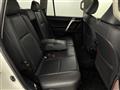2015 Toyota Land Cruiser Prado