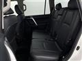 2015 Toyota Land Cruiser Prado