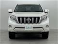 2015 Toyota Land Cruiser Prado
