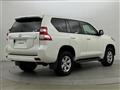 2015 Toyota Land Cruiser Prado