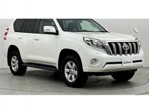 2015 Toyota Land Cruiser Prado
