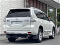 2015 Toyota Land Cruiser Prado