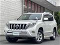 2015 Toyota Land Cruiser Prado