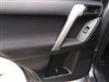 2015 Toyota Land Cruiser Prado