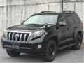 2015 Toyota Land Cruiser Prado