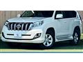 2015 Toyota Land Cruiser Prado