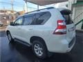 2015 Toyota Land Cruiser Prado