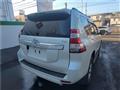 2015 Toyota Land Cruiser Prado