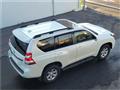 2015 Toyota Land Cruiser Prado