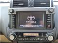 2015 Toyota Land Cruiser Prado