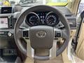 2015 Toyota Land Cruiser Prado
