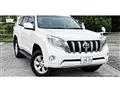 2014 Toyota Land Cruiser Prado