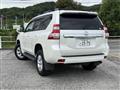 2014 Toyota Land Cruiser Prado
