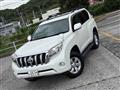 2014 Toyota Land Cruiser Prado