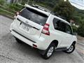 2014 Toyota Land Cruiser Prado