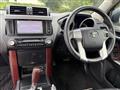 2014 Toyota Land Cruiser Prado