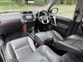 2014 Toyota Land Cruiser Prado