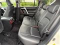2014 Toyota Land Cruiser Prado