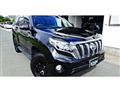 2014 Toyota Land Cruiser Prado