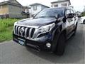 2014 Toyota Land Cruiser Prado