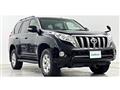 2014 Toyota Land Cruiser Prado