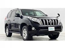 2014 Toyota Land Cruiser Prado