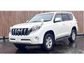 2014 Toyota Land Cruiser Prado