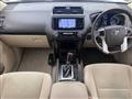 2014 Toyota Land Cruiser Prado