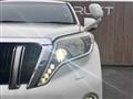 2014 Toyota Land Cruiser Prado