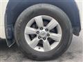 2014 Toyota Land Cruiser Prado