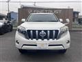 2014 Toyota Land Cruiser Prado
