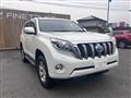 2014 Toyota Land Cruiser Prado
