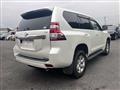 2014 Toyota Land Cruiser Prado