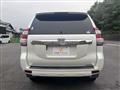 2014 Toyota Land Cruiser Prado
