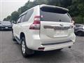 2014 Toyota Land Cruiser Prado